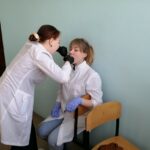КРУЖОК «ГНАТОЛОГИЯ»